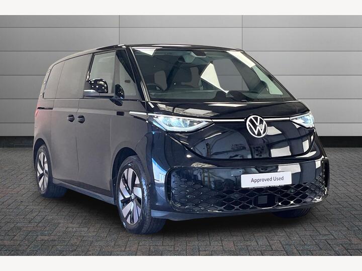 Volkswagen ID. Buzz Pro 77kWh Life Auto 5dr