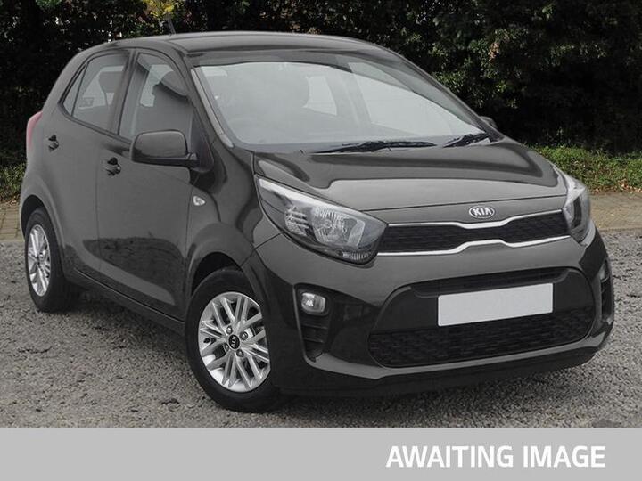 Kia Picanto 1.0 DPi 2 Euro 6 (s/s) 5dr