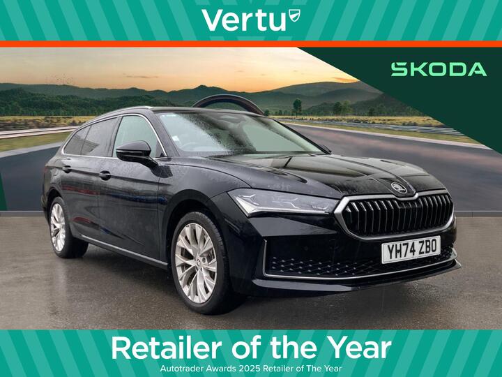 Skoda Superb 1.5 TSI IV 25.7kWh SE L DSG Euro 6 (s/s) 5dr Skoda Superb 1.5 TSI IV 25.7kWh SE L DSG Euro 6 (s/s) 5dr