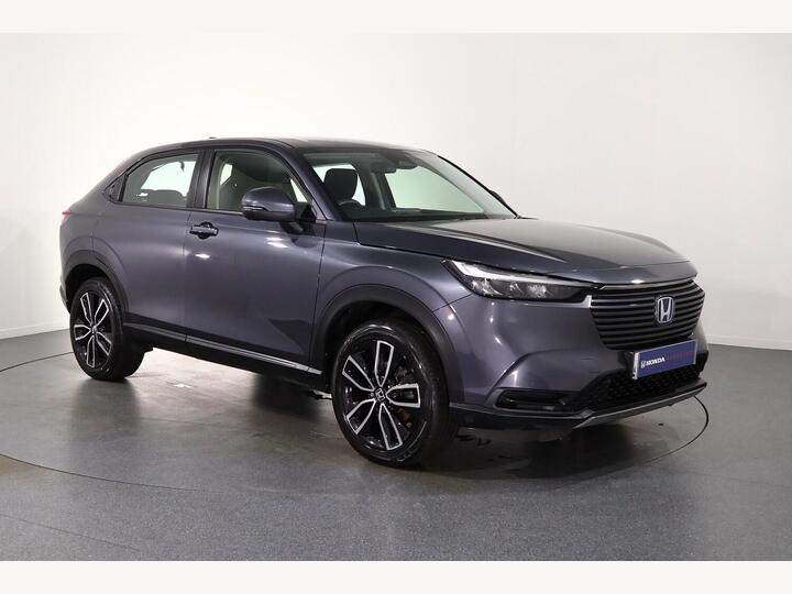 Honda HR-V 1.5 H I-MMD Elegance CVT Euro 6 (s/s) 5dr