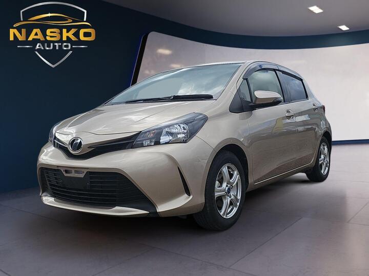 Toyota Yaris 1.33 Dual VVT-i Design Multidrive S Euro 6 5dr Toyota Yaris 1.33 Dual VVT-i Design Multidrive S Euro 6 5dr