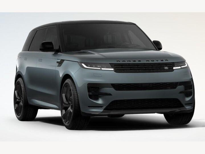 Land Rover Range Rover Sport 3.0 D350 MHEV Autobiography Auto 4WD Euro 6 (s/s) 5dr