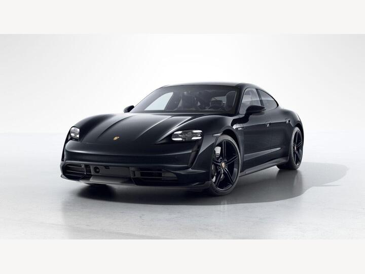 Porsche Taycan Performance Plus 93.4kWh Turbo Auto 4WD 4dr