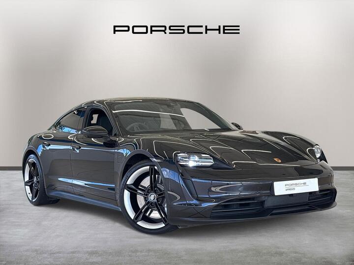 Porsche Taycan Performance Plus 93.4kWh 4S Auto 4WD 4dr (11kW Charger)
