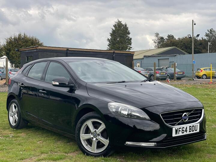 Volvo V40 1.6 D2 ES Euro 5 (s/s) 5dr