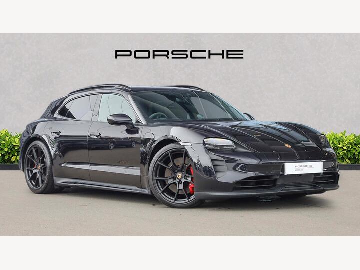 Porsche Taycan Performance Plus 93.4kWh GTS Sport Turismo Auto 4WD 5dr (11kW Charger) Porsche Taycan Performance Plus 93.4kWh GTS Sport Turismo Auto 4WD 5dr (11kW Charger)