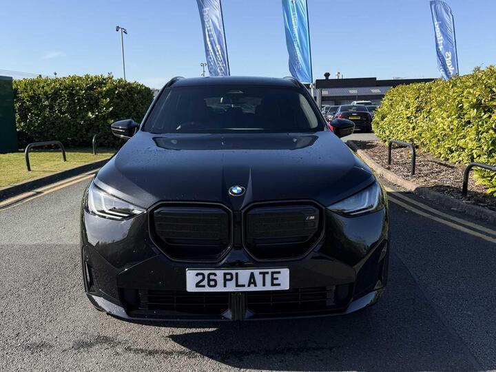 BMW X3 3.0 M50i MHT Auto XDrive Euro 6 (s/s) 5dr