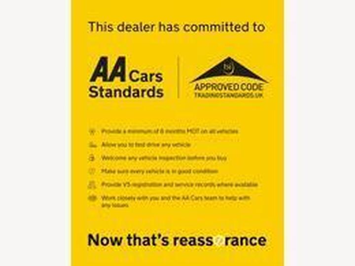 Volvo S60 2.0T SE 4dr