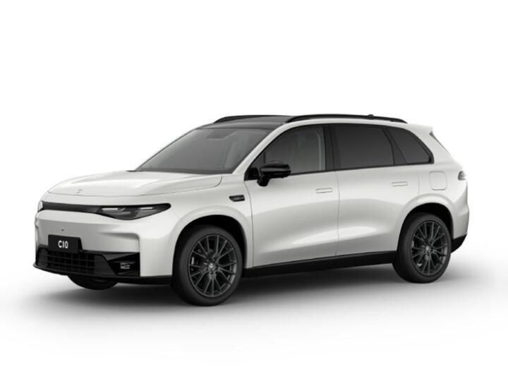 Leapmotor C10 69.9kWh Auto 5dr