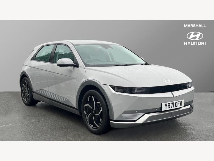 Hyundai IONIQ 5 73kWh Premium Auto 5dr