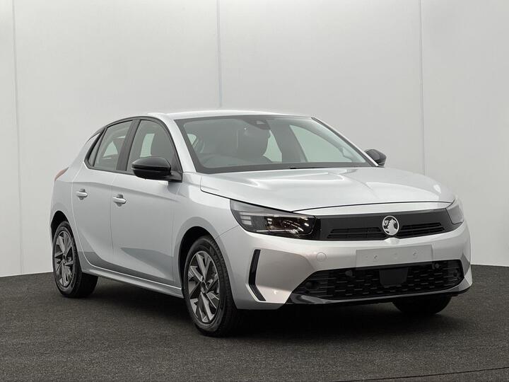 Vauxhall CORSA 1.2 Design Euro 6 (s/s) 5dr