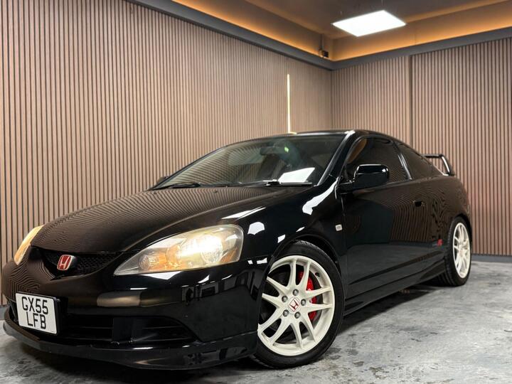 Honda Integra DC5