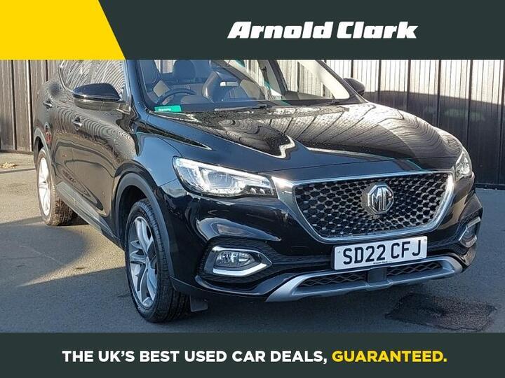 MG MG HS 1.5 T-GDI Exclusive Euro 6 (s/s) 5dr