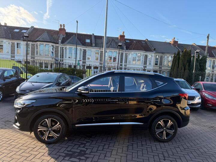 MG MG ZS 1.5 VTi-TECH Excite Euro 6 (s/s) 5dr