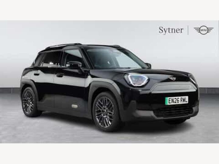 MINI Aceman SE 54.2kWh Classic Auto 5dr