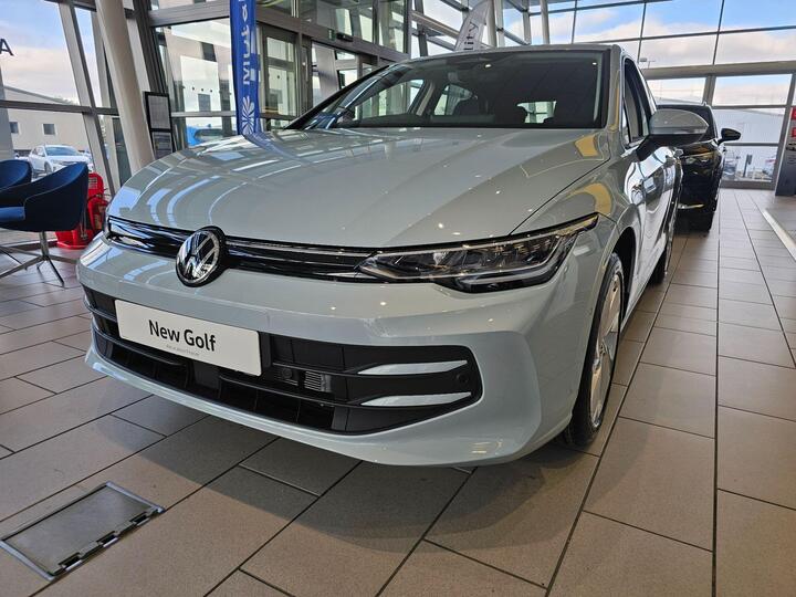 Volkswagen Golf 1.5 TSI Match Euro 6 (s/s) 5dr