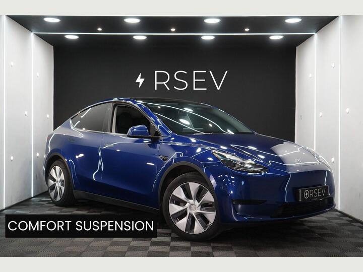 Tesla Model Y Auto RWD 5dr