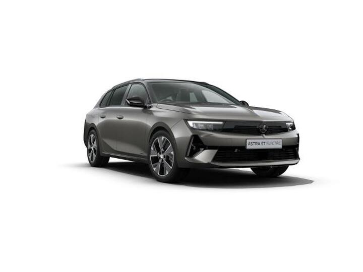 Vauxhall Astra Sports Tourer 54kWh Ultimate Sports Tourer Auto 5dr