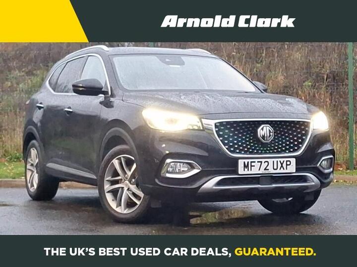 MG MG HS 1.5 T-GDI Exclusive Euro 6 (s/s) 5dr