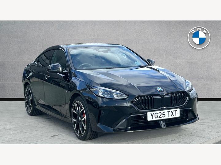 BMW 2 Series 1.5 220i MHT M Sport DCT Euro 6 (s/s) 4dr