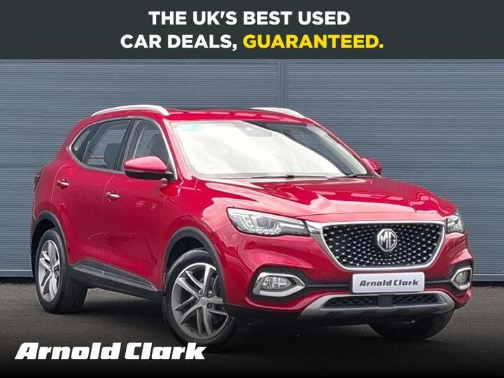 MG MG HS 1.5 T-GDI Exclusive Euro 6 (s/s) 5dr