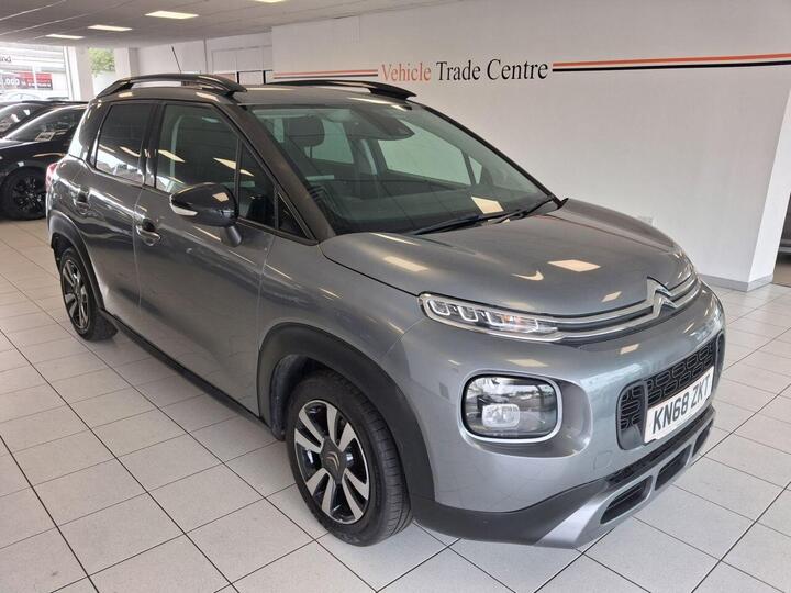 Citroen C3 AIRCROSS 1.2 PureTech Feel Euro 6 5dr