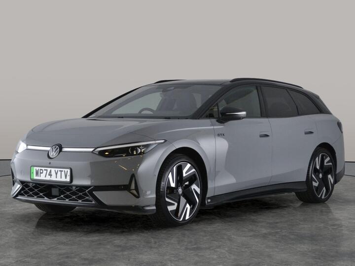 Volkswagen Id.7 86kWh GTX Tourer Auto 4Motion 5dr