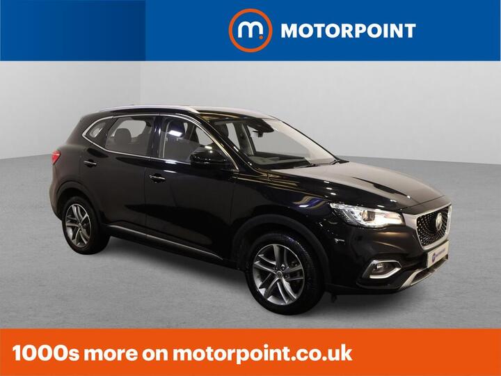 MG HS 1.5 T-GDI Excite DCT Euro 6 (s/s) 5dr