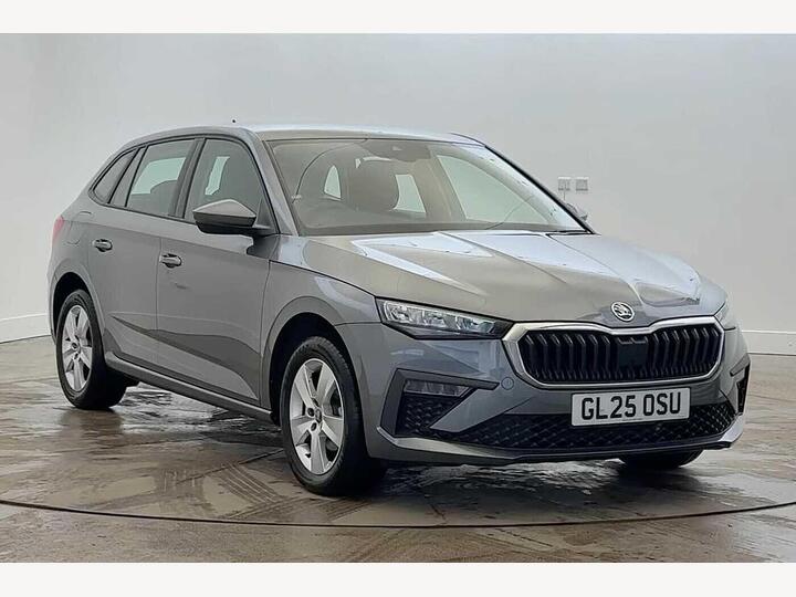 Skoda Scala 1.0 TSI SE Edition DSG Euro 6 (s/s) 5dr