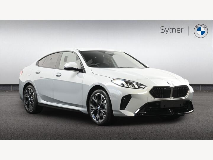 BMW Coupe 1.5 220i MHT M Sport DCT Euro 6 (s/s) 4dr