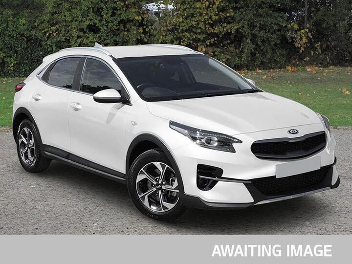 Kia XCeed 1.0 T-GDi 2 Euro 6 (s/s) 5dr