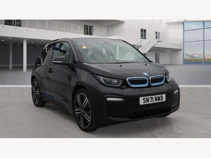 BMW I3 Series 42.2kWh Auto 5dr