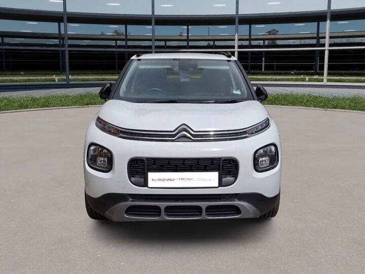 Citroen C3 AIRCROSS 1.2 PureTech Flair EAT6 Euro 6 (s/s) 5dr