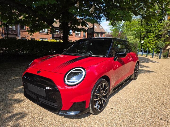 MINI Electric Cooper E 40.7kWh Sport Auto 3dr