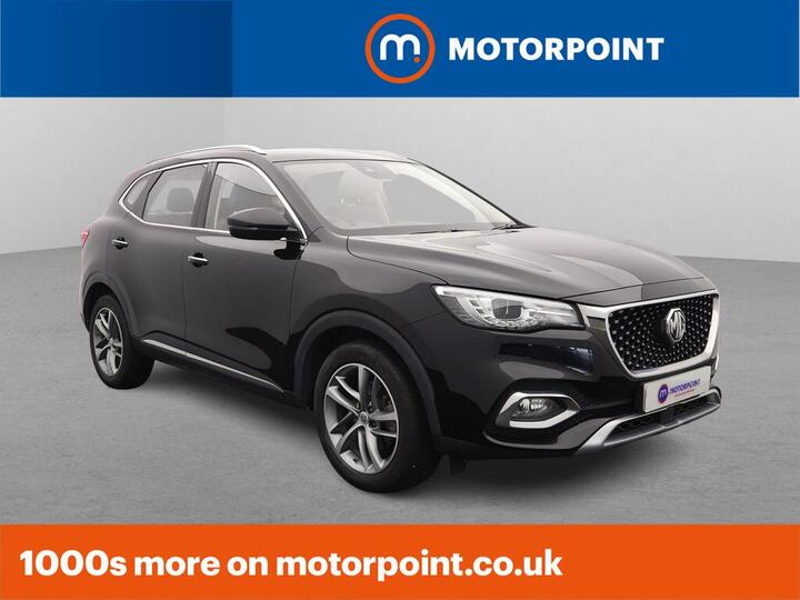 MG HS 1.5 T-GDI Excite DCT Euro 6 (s/s) 5dr