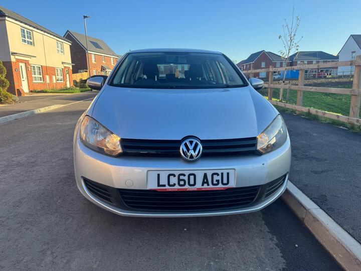 Volkswagen Golf 1.2 TSI S DSG Euro 5 5dr