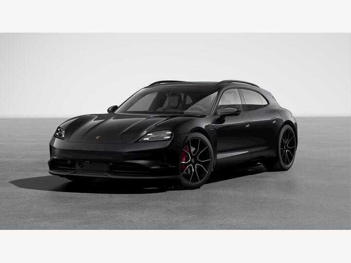 Porsche Taycan Performance 89kWh 4S Sport Turismo Auto 4WD 5dr (11kW Charger) Porsche Taycan Performance 89kWh 4S Sport Turismo Auto 4WD 5dr (11kW Charger)