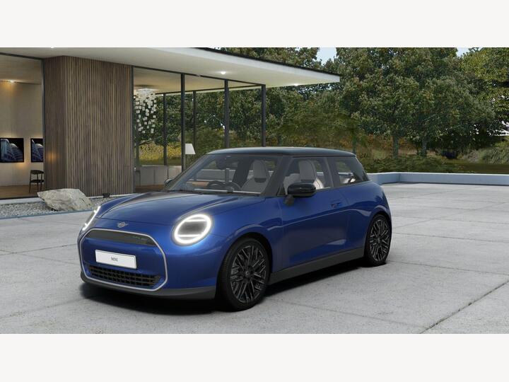 MINI Electric Cooper E 40.7kWh Exclusive Auto 3dr