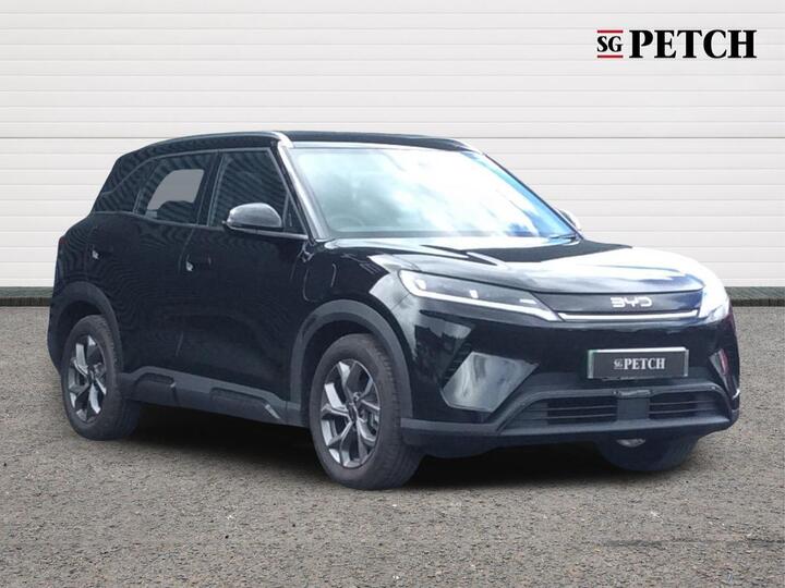 BYD Atto 2 51.1kWh Boost Auto 5dr
