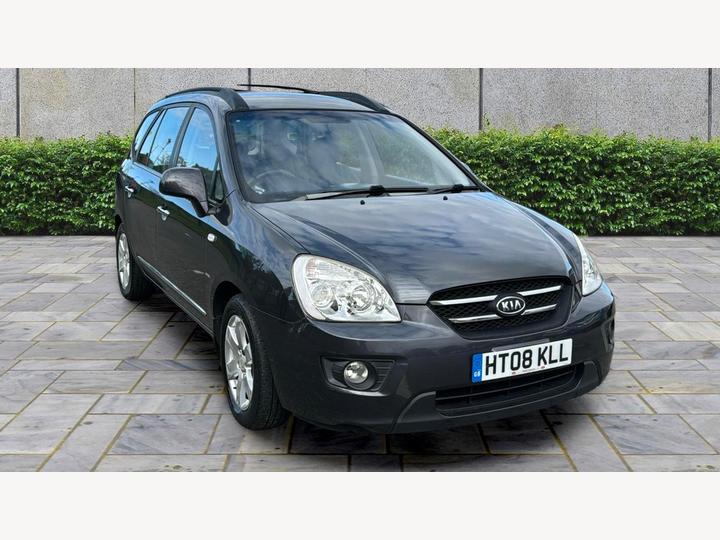 Kia Carens 2.0 GS 5dr (7 Seats)