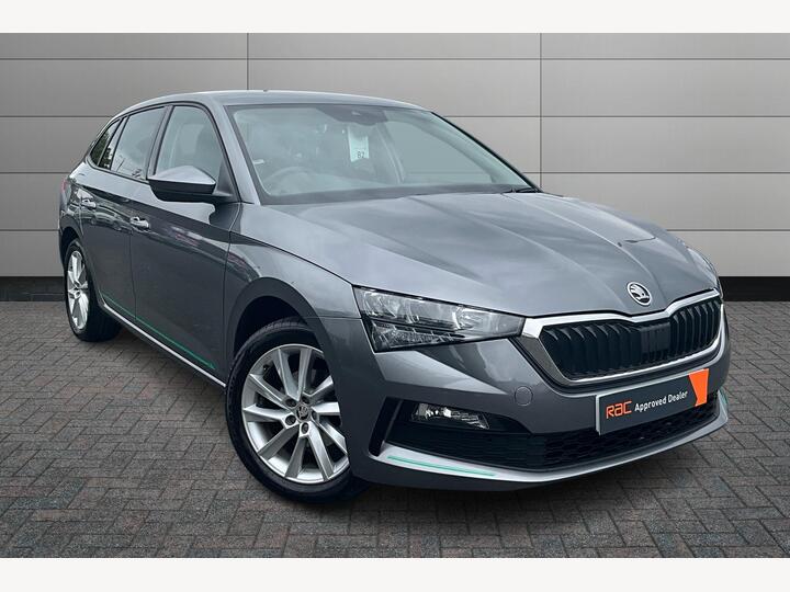 Skoda Scala 1.0 TSI SE L DSG Euro 6 (s/s) 5dr
