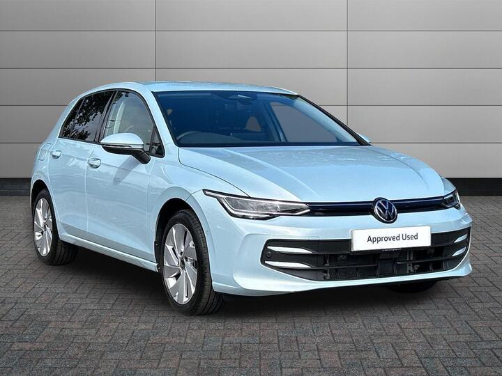 Volkswagen Golf 1.5 TSI Match Euro 6 (s/s) 5dr