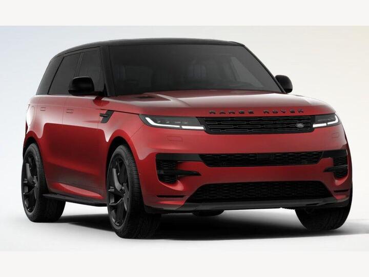 Land Rover Range Rover Sport 3.0 D250 MHEV Battersea Edition Auto 4WD Euro 6 (s/s) 5dr