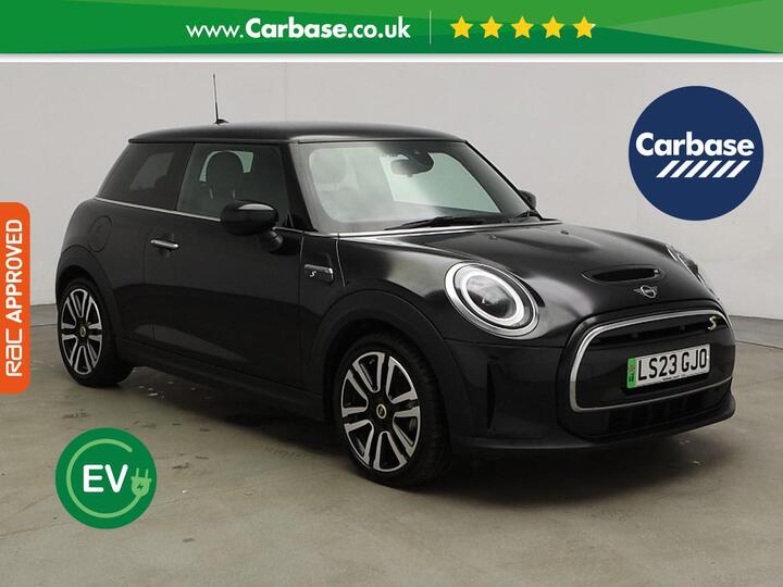 MINI Electric Hatch Cooper SE 32.6kWh Level 2 Auto 3dr