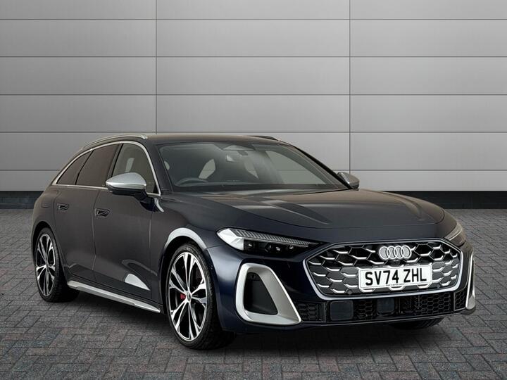 Audi A5 3.0 TFSI Edition 1 S Tronic Quattro Euro 6 (s/s) 5dr Audi A5 3.0 TFSI Edition 1 S Tronic Quattro Euro 6 (s/s) 5dr