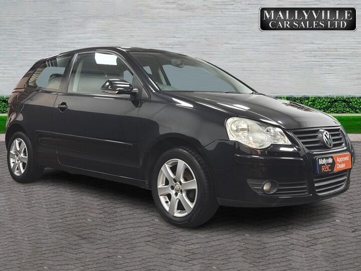 Volkswagen Polo 1.2 Match 3dr