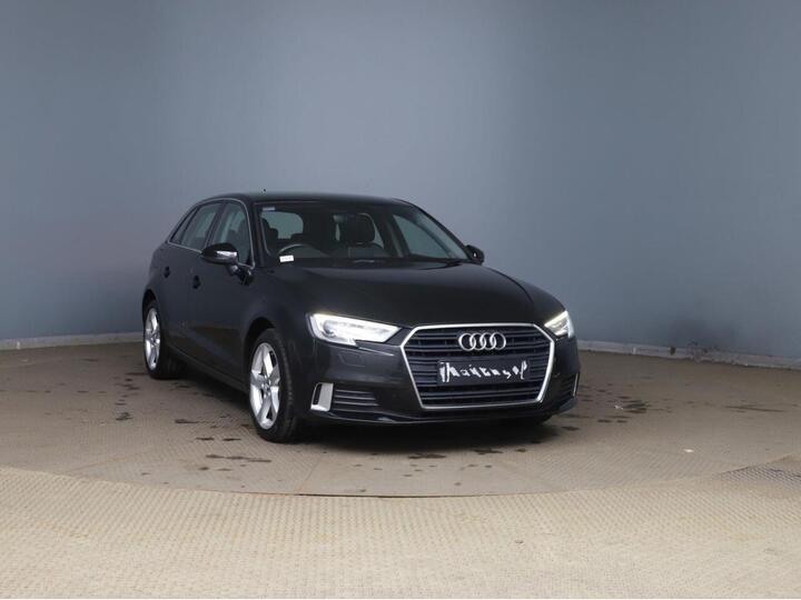 Audi A3 1.5 TFSI CoD 35 Sport Sportback Euro 6 (s/s) 5dr