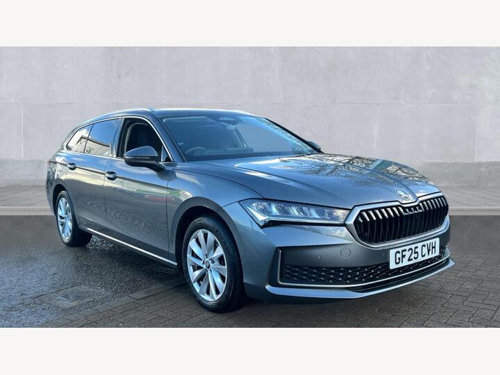 Skoda Superb 1.5 TSI E-TEC MHEV SE Technology DSG Euro 6 (s/s) 5dr