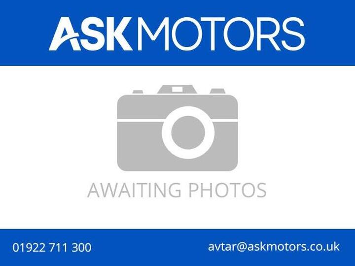 Nissan JUKE 1.6 Tekna XTRON Euro 6 5dr