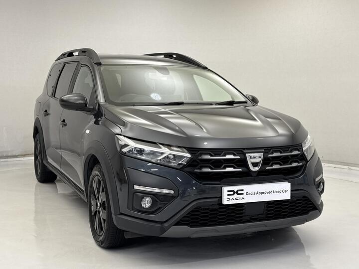 Dacia Jogger 1.0 TCe Extreme SE Euro 6 (s/s) 5dr